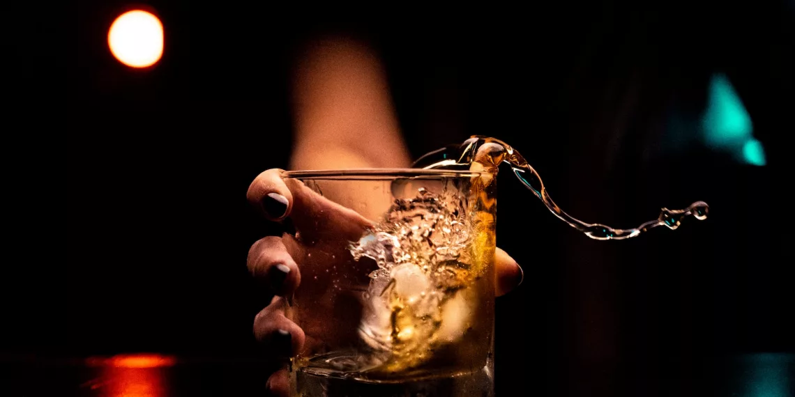 Минздрав Новосибирской области опроверг миф о «безопасной дозе алкоголя»