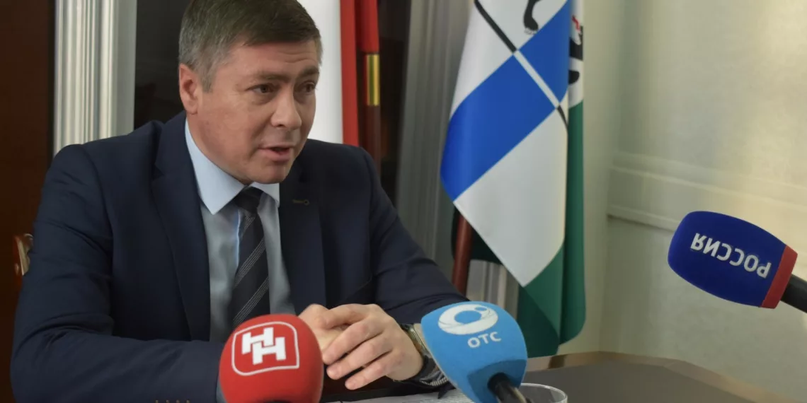 Более 2 500 медалей завоевали новосибирские спортсмены в 2023 году