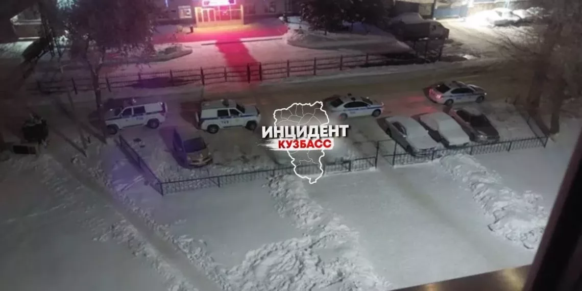 «Зарезали 16-летнего подростка»: в сибирском регионе произошла драка с поножовщиной