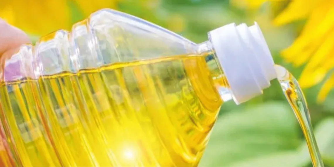 Тминное масло под брендом «Елея» выйдет на рынок при поддержке Россельхозбанка