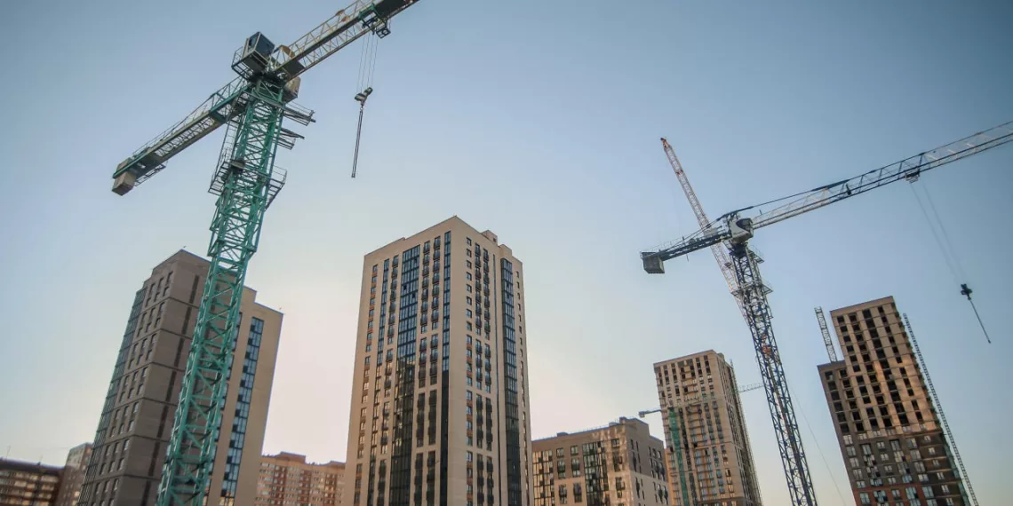 Квартиры от лидера рынка*: почему покупатели выбирают жилье от ГК «Расцветай»