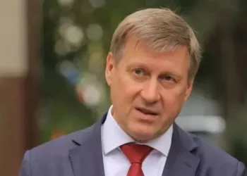 Анатолий Локоть сложил полномочия и покинул пост мэра Новосибирска