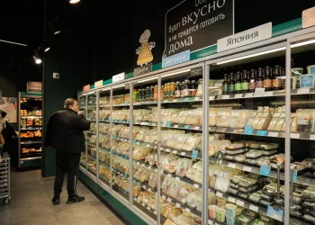 Продуктовая сеть с готовой едой завоевывает Новосибирск: как открыть такой магазин