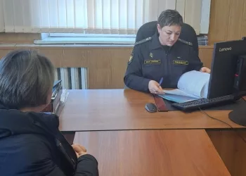 В Новосибирской области родителей юного воришки обязали расплатиться по счетам