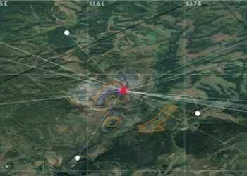 «Нормально так почувствовал»: под Новосибирском произошло землетрясение