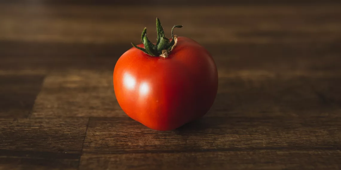 Вакцину-томат от COVID-19 разработали ученые Узбекистана