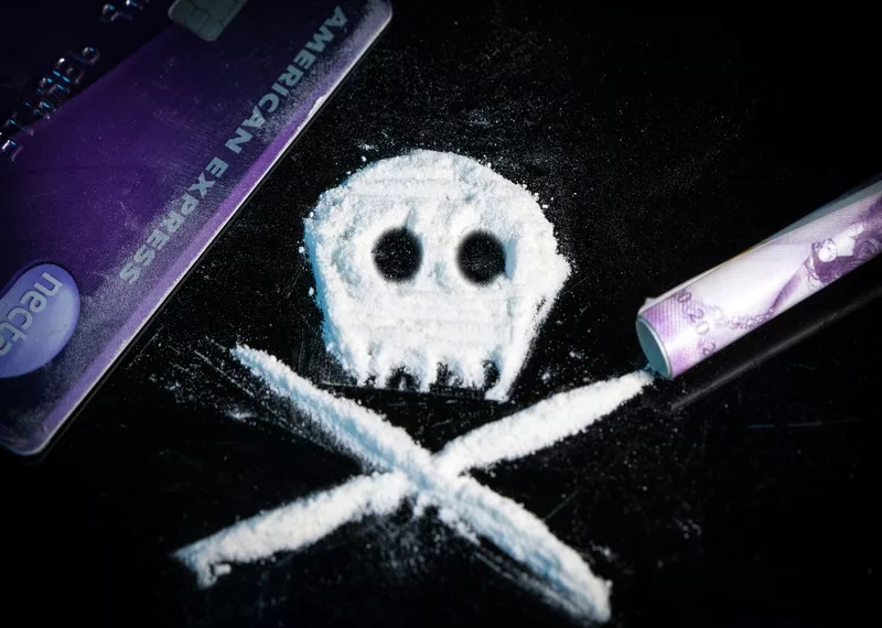 46 закладок, но не в книги: в Новосибирске юному наркодилеру грозит до 20 лет тюрьмы