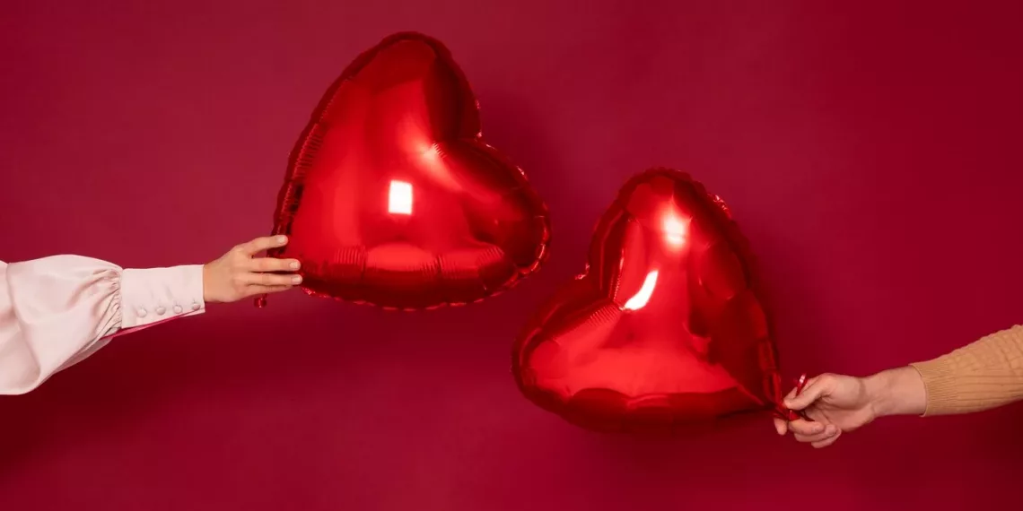 «Ничего общего с настоящей любовью»: Патриарх Кирилл против празднования Дня святого Валентина