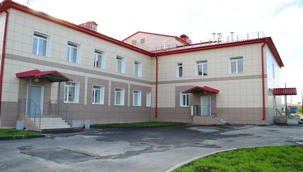 В «Кочковской ЦРБ» выявлены десятки нарушений по оснащению больницы