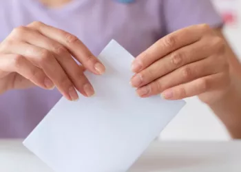 Кандидат от Демократической партии России отказалась от участия в выборах президента