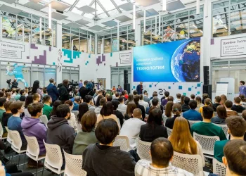 Цифровые навыки для каждого: Сбер и «Школа 21» запустили «Цифровой марафон»