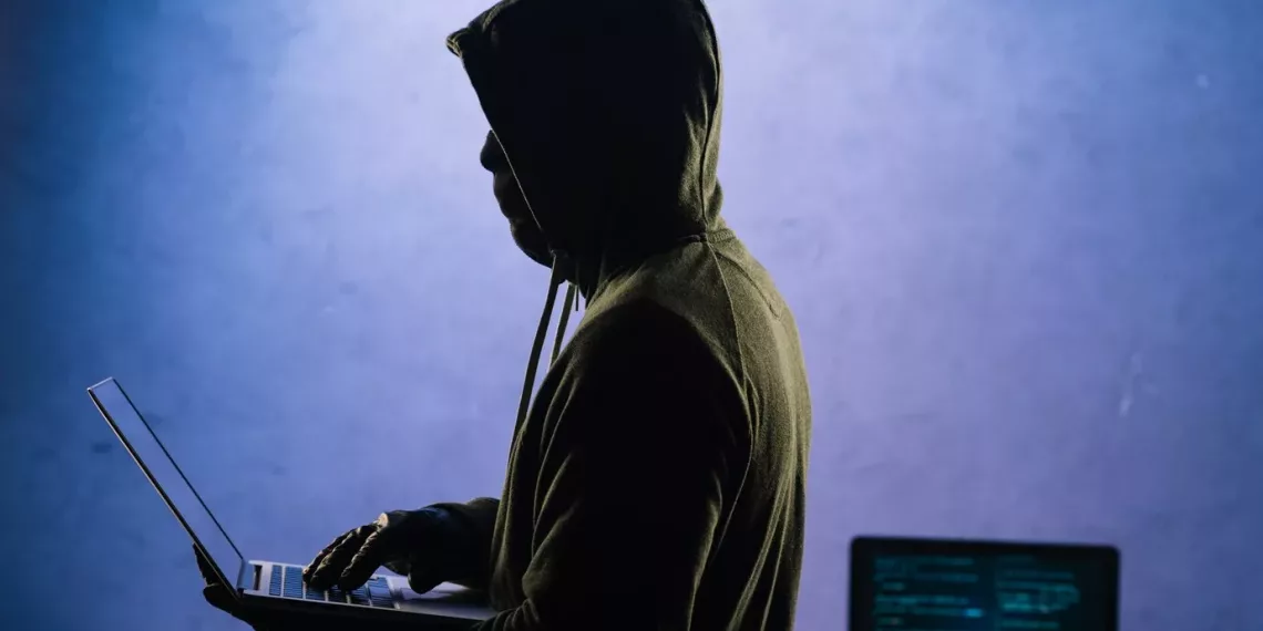 Жителя Бердска подозревают в хакерской атаке на сайт правительства РФ