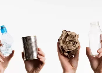 «Загрязнитель платит»: в России вступили в силу новые правила переработки упаковки