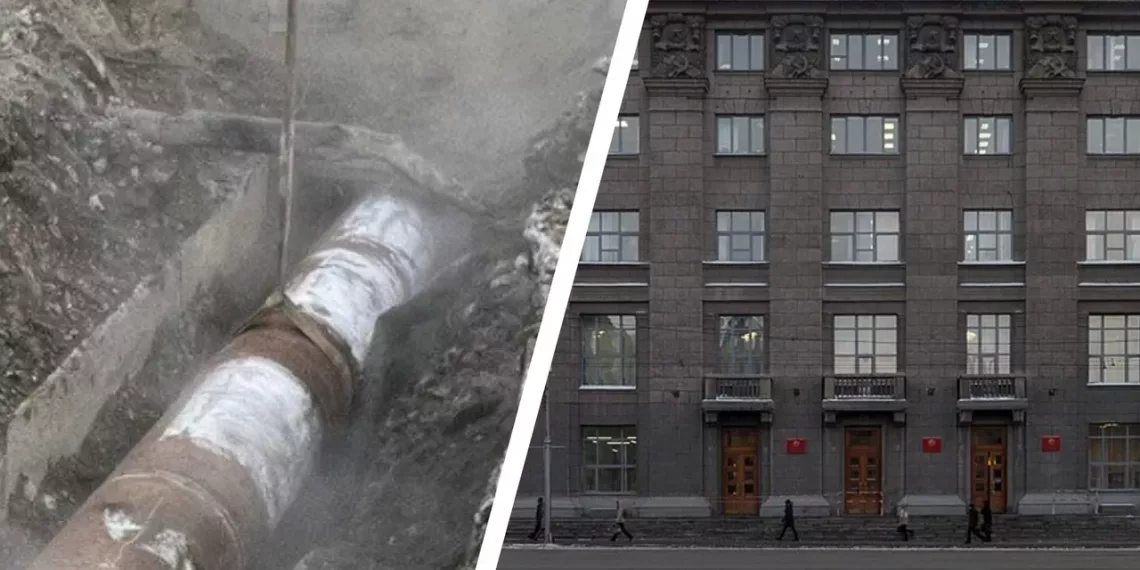 Город муниципального безвластия: от аварий до выборов