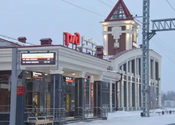 Из Новосибирска в Бердск запустят дополнительную электричку