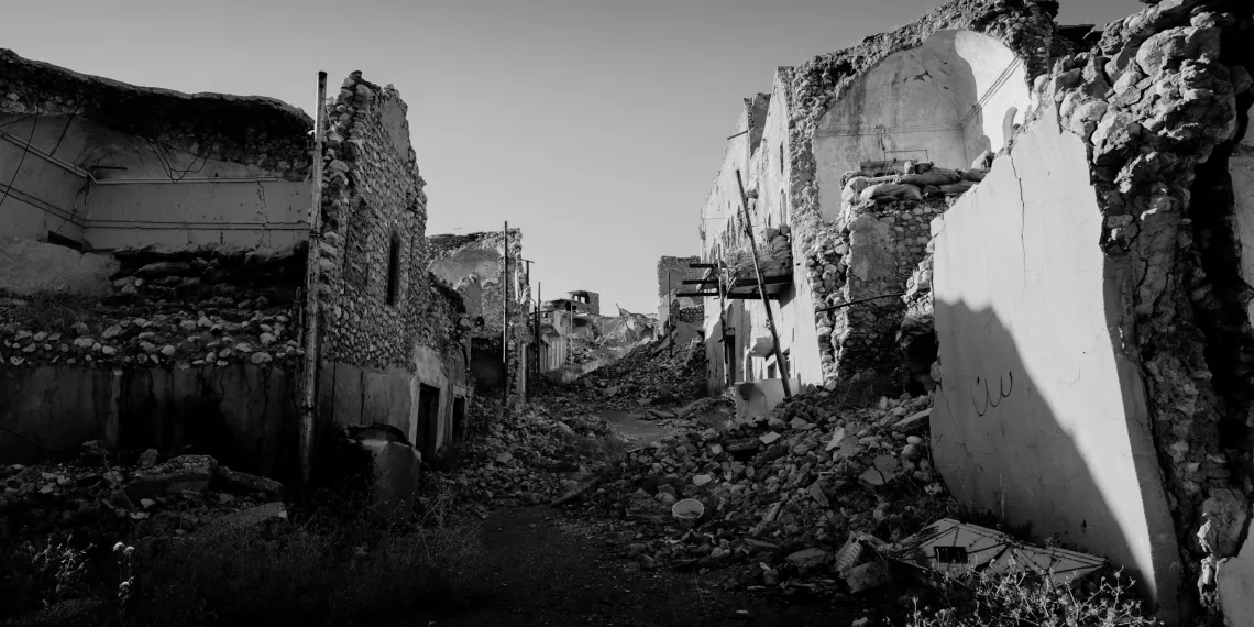 Минздрав: почти все участники СВО возвращаются с посттравматическим расстройством