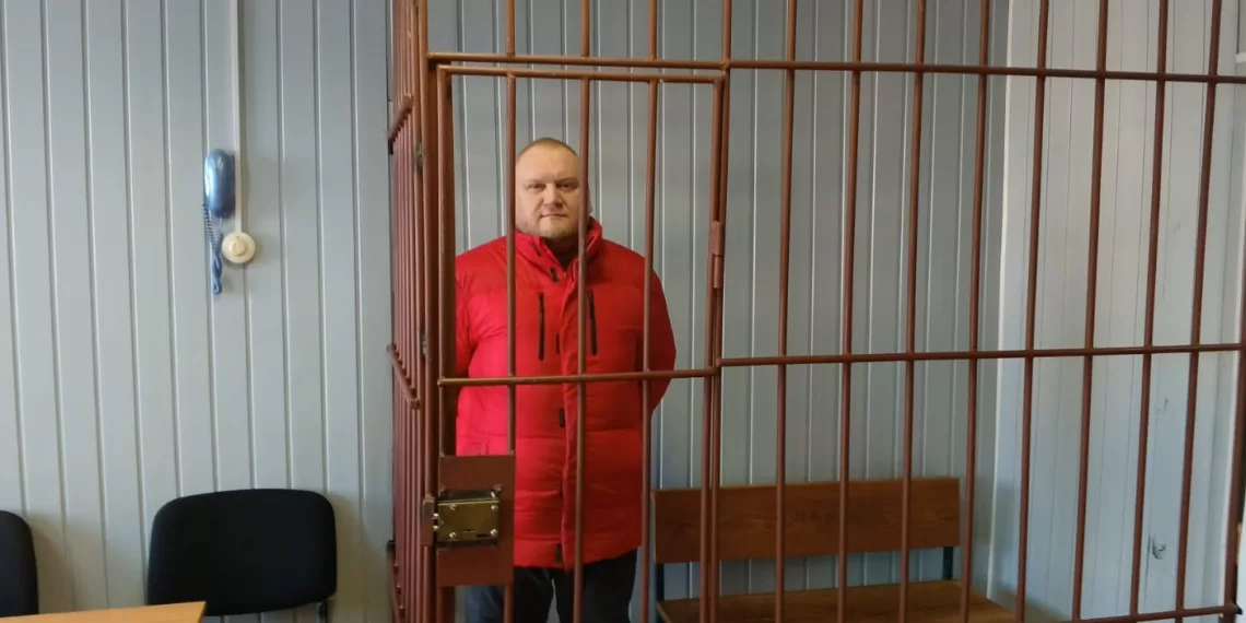 За махинации с фиктивной криптовалютой новосибирец оказался в суде