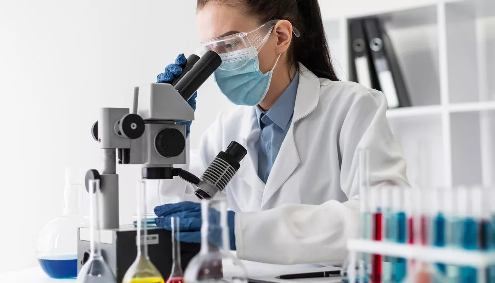 В России ученые создали биодатчики для диагностики рака молочной железы