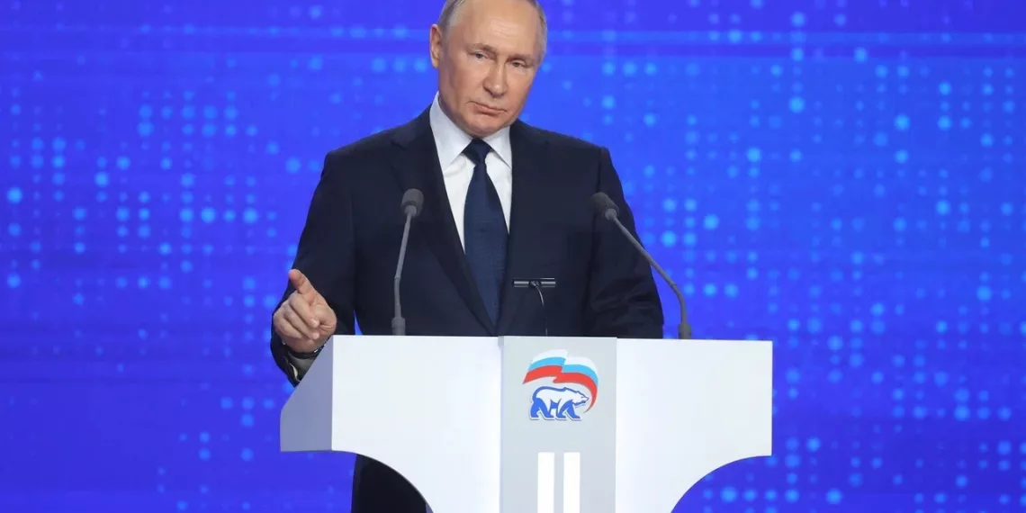 Четыре человека стали доверенными лицами Владимира Путина в Новосибирской области