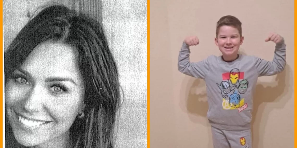 В Новосибирске ищут 7-летнего мальчика из Австрии