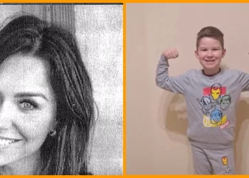 В Новосибирске ищут 7-летнего мальчика из Австрии