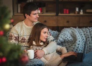 Топ-10 фильмов с атмосферой Нового года и Рождества