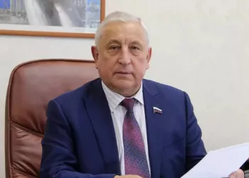 ЦИК зарегистрировал Николая Харитонова в качестве кандидата в президенты РФ