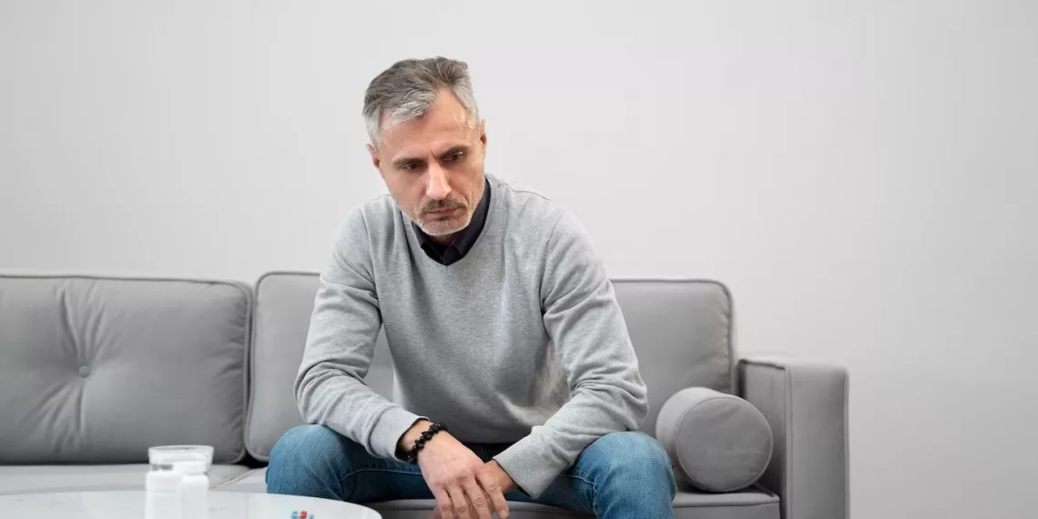 Врач раскрыла секрет раннего появления седины