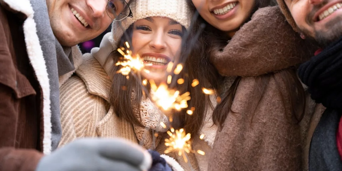 Полмиллиарда бонусов СберСпасибо использовали сибиряки в новогодние каникулы