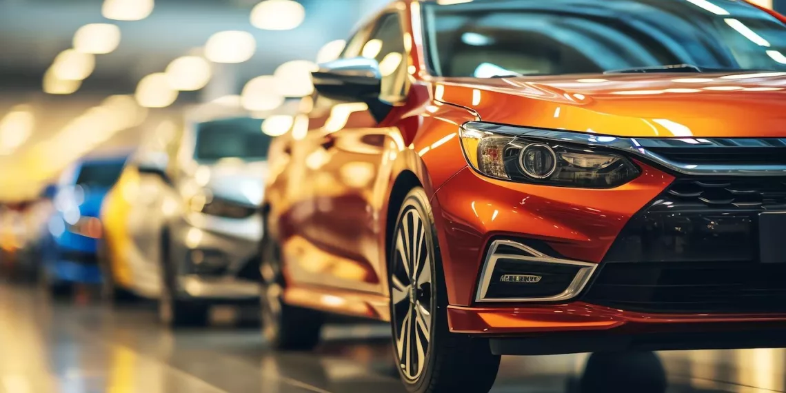 59% сибиряков поддерживают параллельный импорт автомобилей