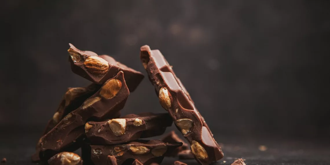 Ученые рассказали о пользе темного шоколада