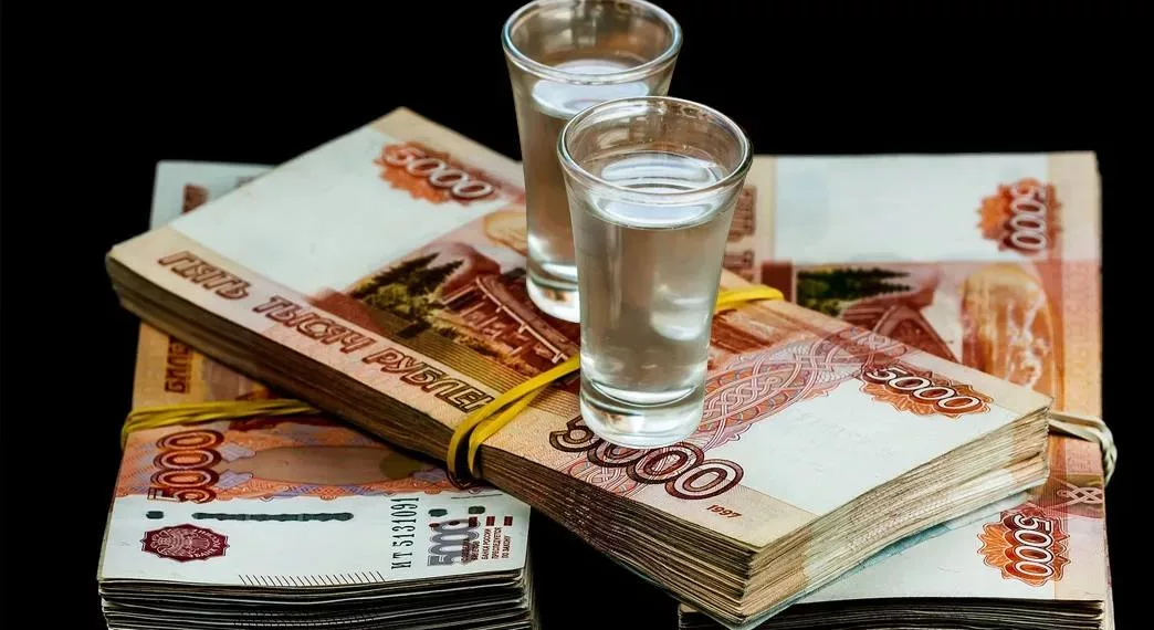 Сибиряк отдал штрафом полмиллиона с продажи машины после вождения пьяным