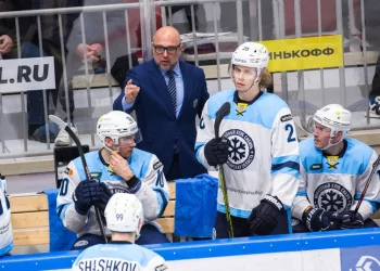 ХК «Сибирь» присвоили 4 технических поражения и штраф в 2 млн рублей