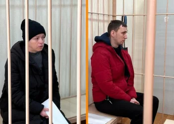 Дело о взрыве на Линейной дошло до суда — в трагедии обвиняются лжегазовики