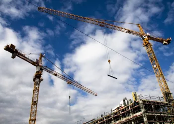 В Новосибирске построят новый ЖК стоимостью 30 млрд рублей