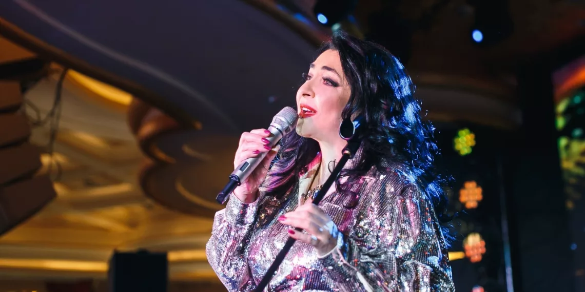 Ещё один концерт Лолиты отменили в Новосибирске