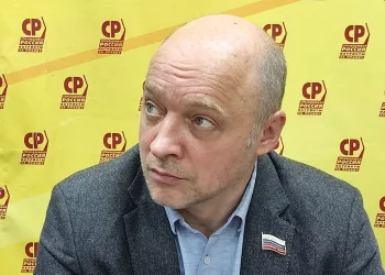 Вице-спикер заксобрания НСО предложил национализировать энергокомпании Новосибирска