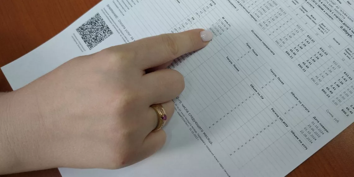 Перерасчет за тепло и компенсации после аварии – на депутатском контроле