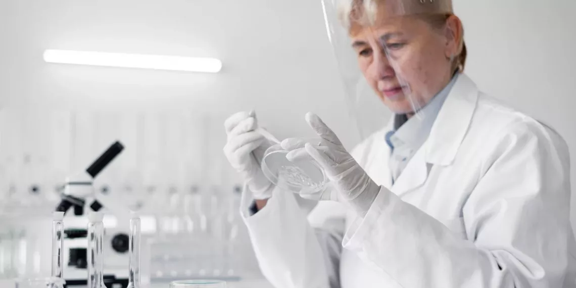 Ученые выяснили, какая мутация ускоряет развитие атеросклероза