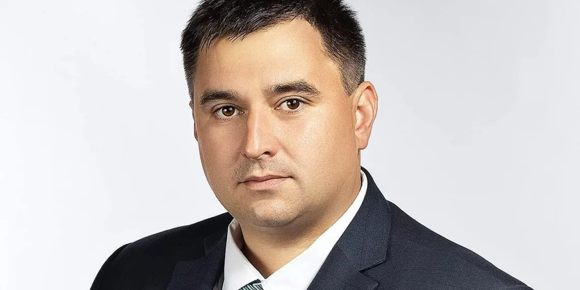 Депутат заксобрания потребовал СГК отчитаться о последствиях коммунальной аварии