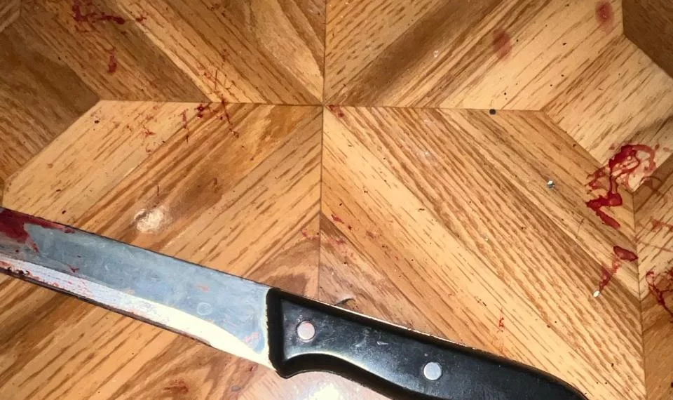 «Восемнадцать ударов»: новосибирец пойдет под суд за убийство своего знакомого