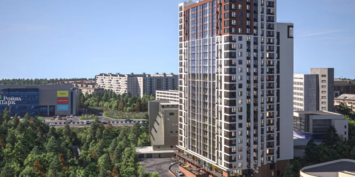 Почему стоит вкладывать средства в апартаменты у метро?