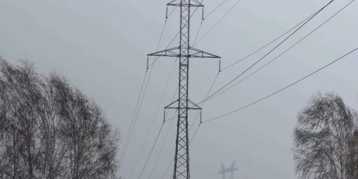 Новосибирские энергетики вновь готовятся к ухудшению погодных условий