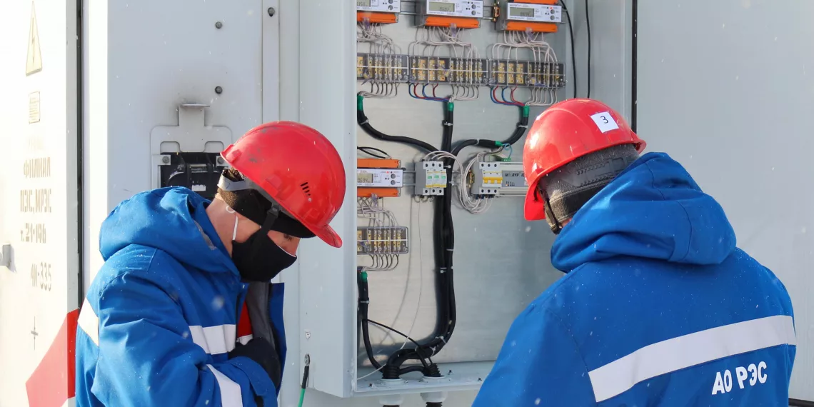 Филиалы АО «РЭС» уже 60 лет обеспечивают надежное электроснабжение потребителей Новосибирской области