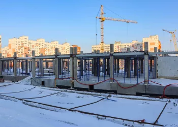 АО «РЭС» завершило строительство электросетей для двух новых школ в Новосибирске