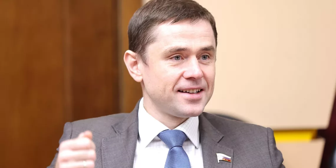 Новосибирский депутат обратился в Правительство РФ с просьбой разобраться с питбайками на улицах города