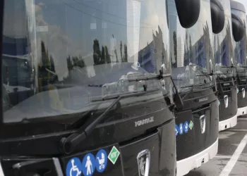 В Новосибирске автобус №15 больше не будет ходить до микрорайона Стрижи