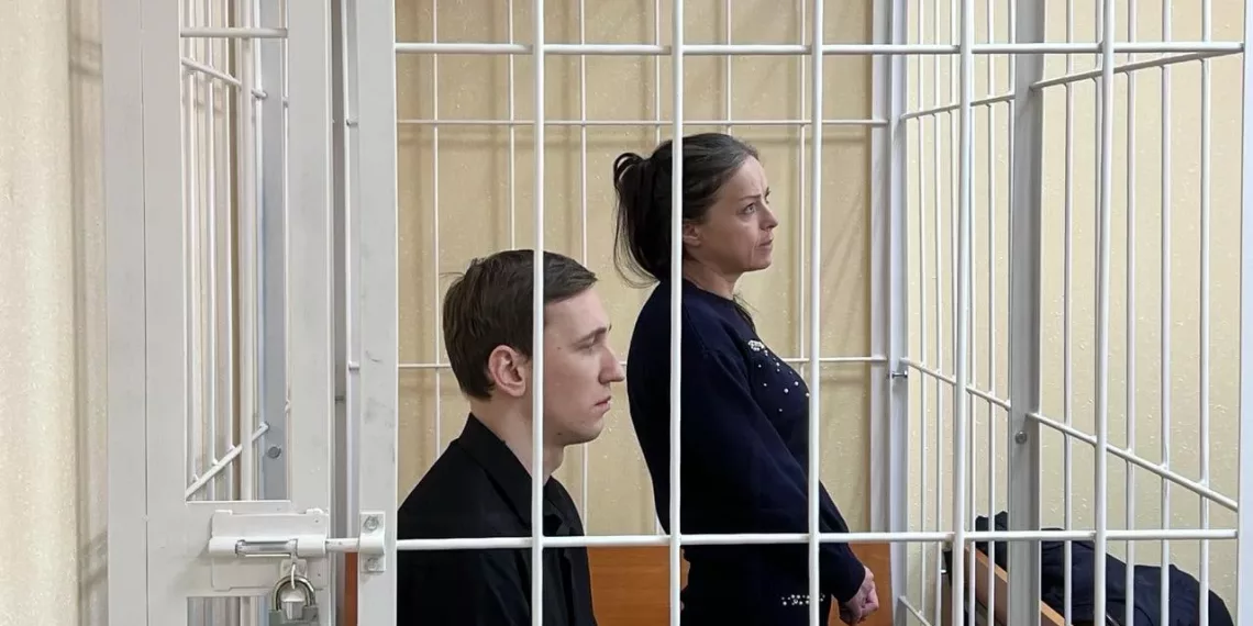 В Новосибирске прошло первое заседание по делу о взрыве на Линейной