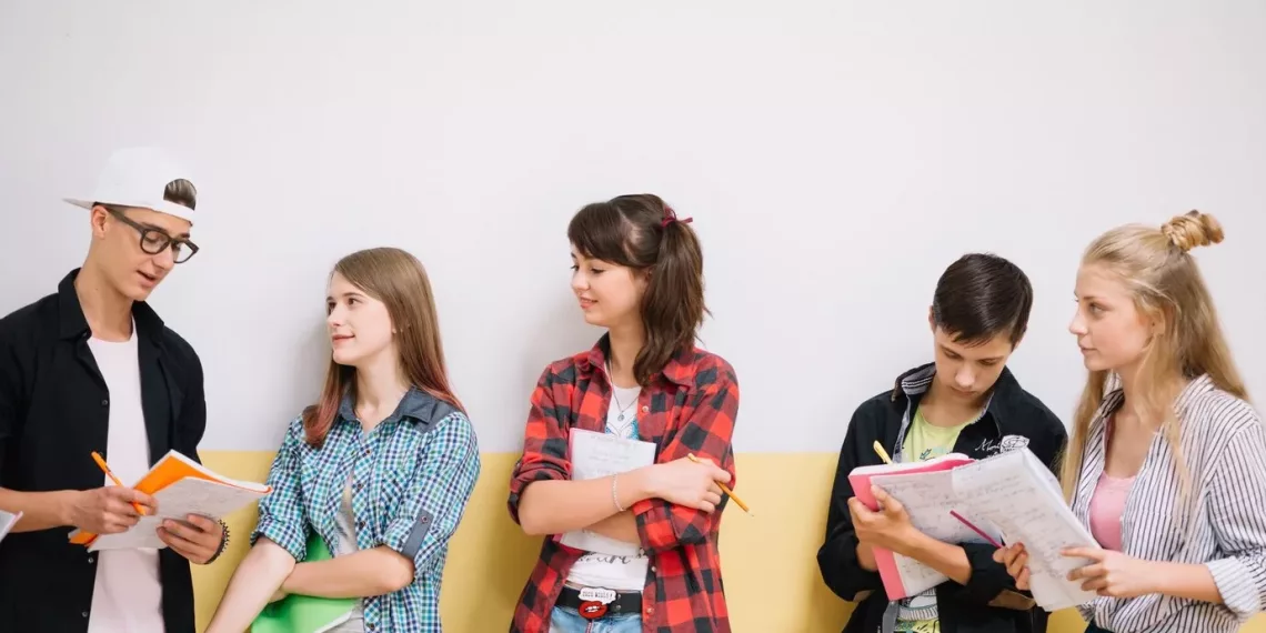 Студенты трех сибирских вузов побывали с экскурсией в СберУниверситете