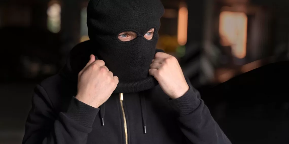 «Год разрабатывали план»: в Новосибирске местную компанию обокрали собственные сотрудники на 5 млн рублей